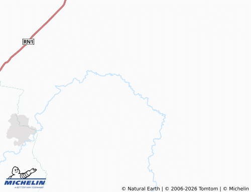Mapa MICHELIN Kilongo - ViaMichelin