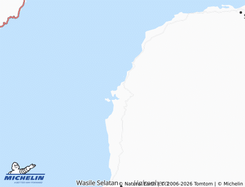 MICHELIN Yawal map - ViaMichelin