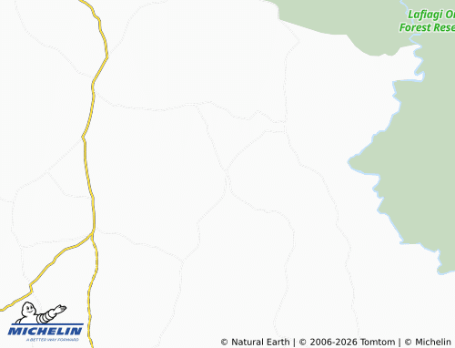 Mappa MICHELIN Alabe - ViaMichelin