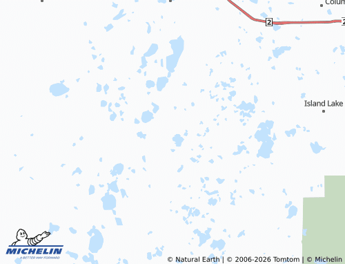 Mapa MICHELIN Heier - ViaMichelin