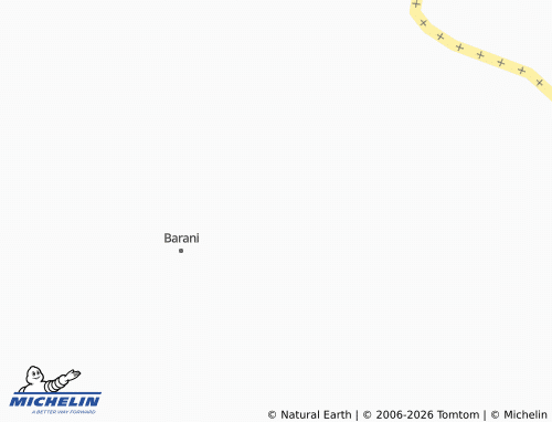 Mappa MICHELIN Boule - ViaMichelin