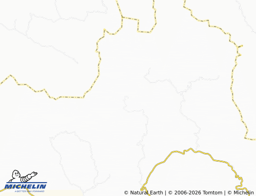 MICHELIN Çamlık map - ViaMichelin