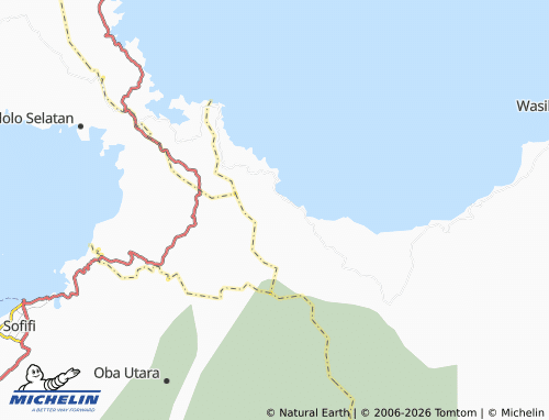 Mapa MICHELIN Pintatu - ViaMichelin
