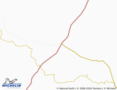 Mappa MICHELIN Balaramour - ViaMichelin