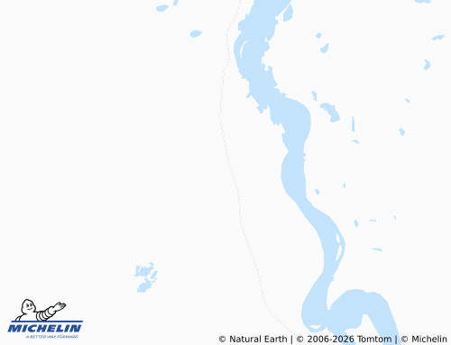 MICHELIN Dar-Akil map - ViaMichelin