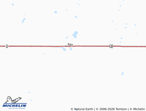 Mapa MICHELIN Equality - ViaMichelin