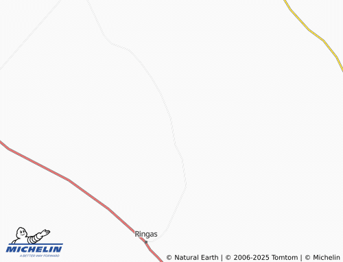 MICHELIN Shri Madhopur map - ViaMichelin