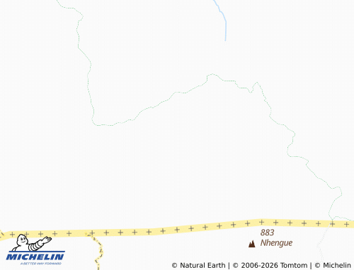 Mapa MICHELIN Tava - ViaMichelin