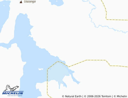 Mapa MICHELIN Lizo - ViaMichelin