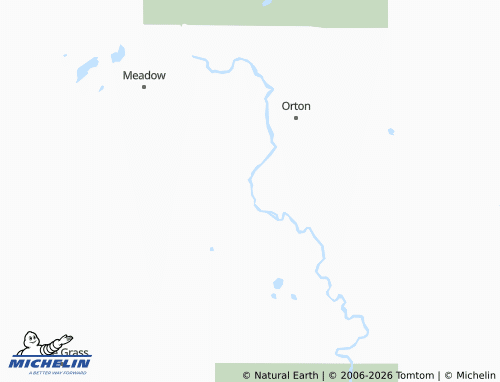 Carte MICHELIN Nimrod - ViaMichelin