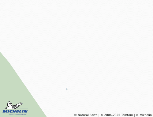 MICHELIN Tasau map - ViaMichelin