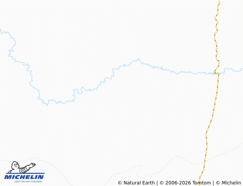 Mappa MICHELIN Dikandji - ViaMichelin
