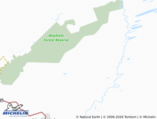 Mappa MICHELIN Rungum - ViaMichelin