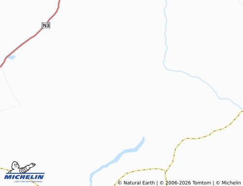 Mappa MICHELIN Fourga - ViaMichelin