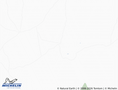 MICHELIN Wando map - ViaMichelin