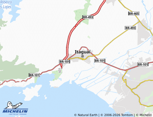 Mappa MICHELIN Vila Margarida - ViaMichelin