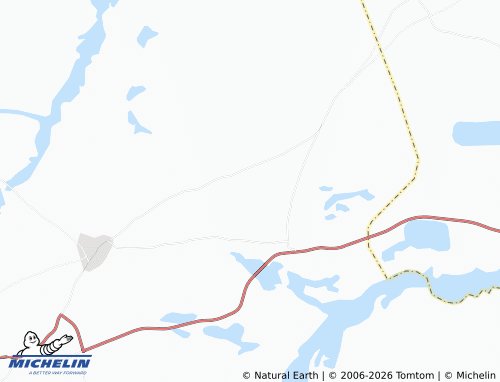 Carte MICHELIN Gumawa - ViaMichelin