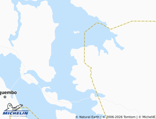 MICHELIN Seta map - ViaMichelin