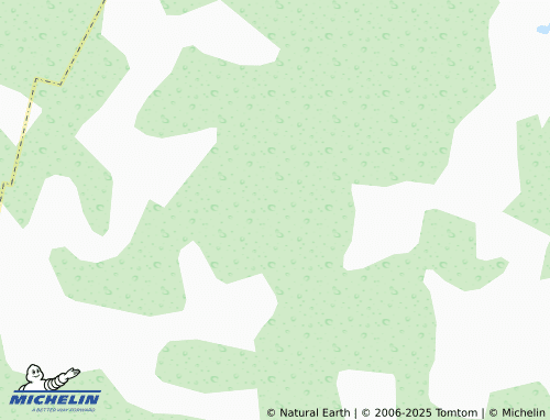 MICHELIN Mayskiy map - ViaMichelin