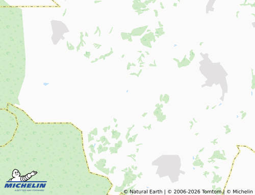 MICHELIN-Landkarte Sadovka - ViaMichelin