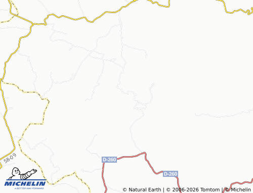 Mappa MICHELIN Keçikaya - ViaMichelin