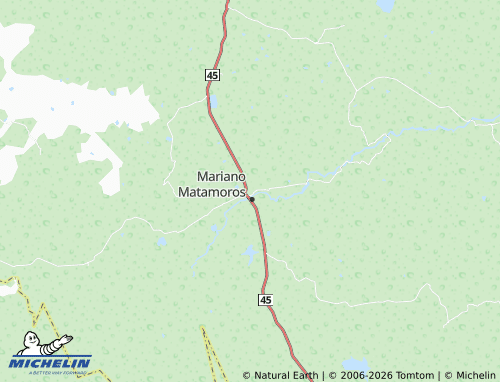 Mappa MICHELIN Bellavista - ViaMichelin