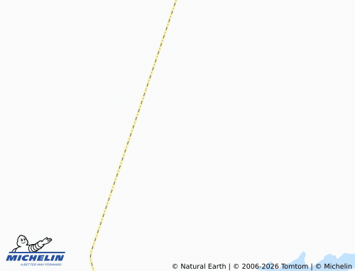 Mappa MICHELIN Abu Qu - ViaMichelin