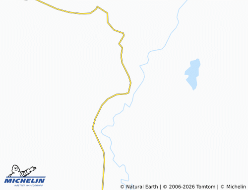 MICHELIN Mile map - ViaMichelin