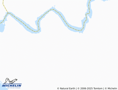 MICHELIN Lambazi map - ViaMichelin