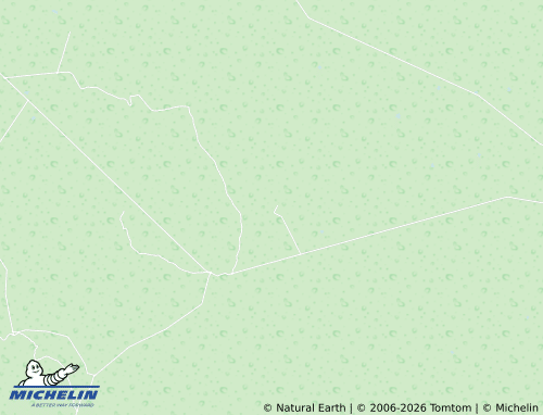 Mappa MICHELIN Enrique Estrada - ViaMichelin