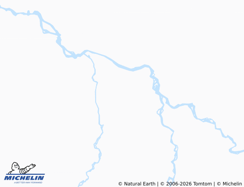 Mappa MICHELIN Konko - ViaMichelin