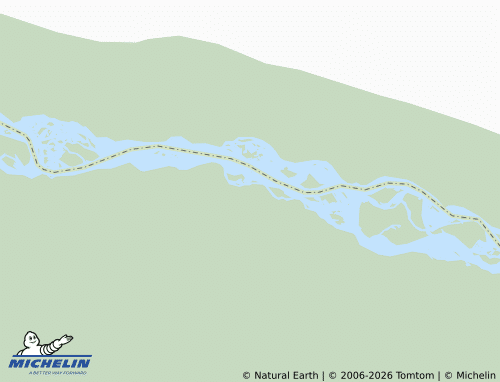 Mappa MICHELIN Kapaka - ViaMichelin