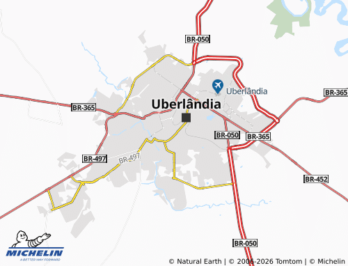 Mapa MICHELIN Ladice - ViaMichelin