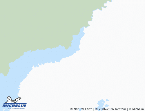 Mapa MICHELIN Djeke - ViaMichelin