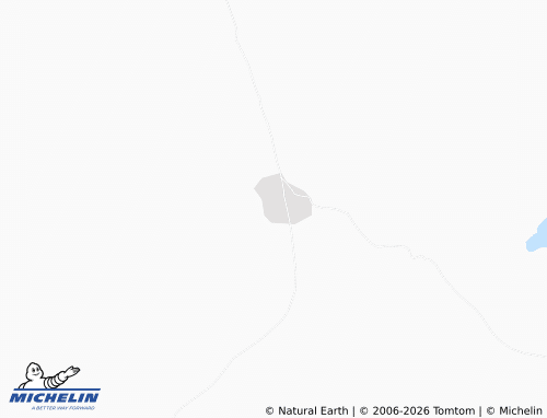 Mappa MICHELIN Al Fula - ViaMichelin
