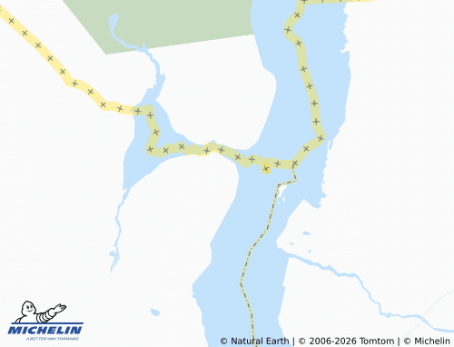 Mappa MICHELIN Illa - ViaMichelin