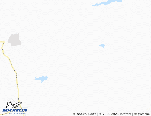Mapa MICHELIN Kondougoumbenga - ViaMichelin