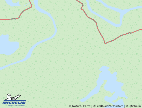 Mappa MICHELIN Shouyang - ViaMichelin