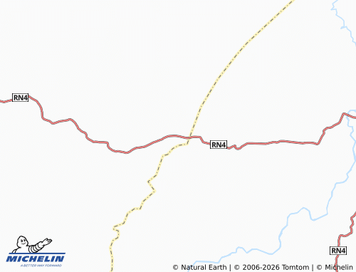 Mappa MICHELIN Lolwa - ViaMichelin
