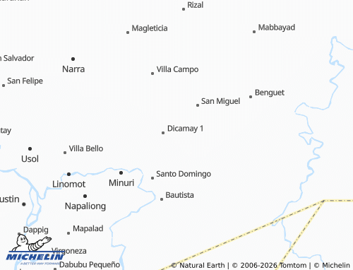 Mappa MICHELIN Dumawing - ViaMichelin