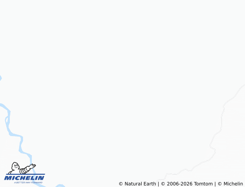 Mappa MICHELIN Moaka - ViaMichelin