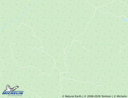 Mappa MICHELIN San Antonio - ViaMichelin