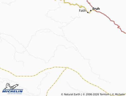 Mappa MICHELIN Özlüpelit - ViaMichelin