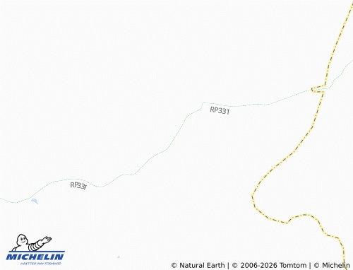 Mapa MICHELIN Bambili - ViaMichelin