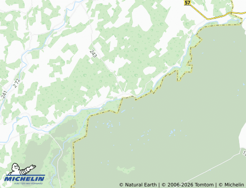 Mappa MICHELIN Aesoo - ViaMichelin
