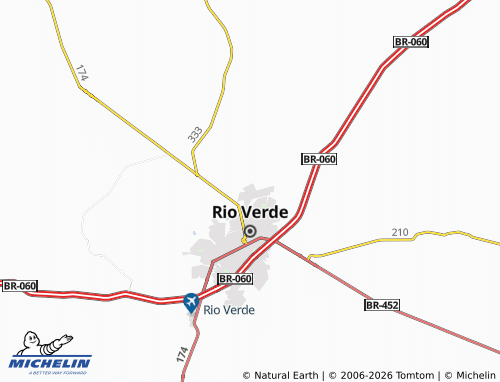 Mapa MICHELIN Parque Dom Miguel - ViaMichelin