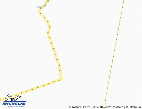 MICHELIN Diabolhut map - ViaMichelin