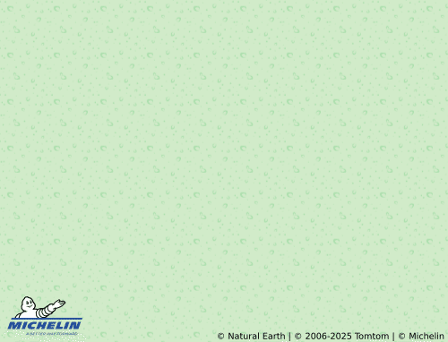 Kaart MICHELIN Datong - ViaMichelin