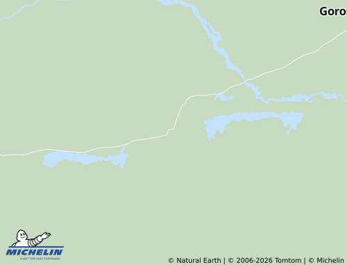 Mappa MICHELIN Tasamakat - ViaMichelin