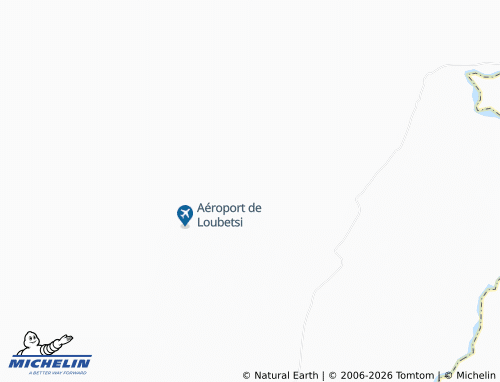 Mappa MICHELIN Vounda I - ViaMichelin